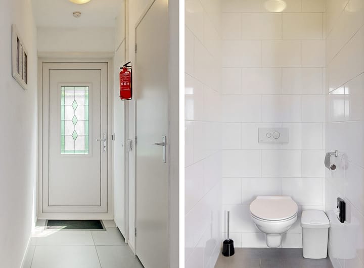 Vrijstaande woning te koop: Onderdijk 245-202, Wervershoof