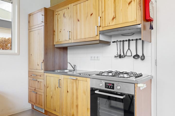Vrijstaande woning te koop: Onderdijk 245-202, Wervershoof