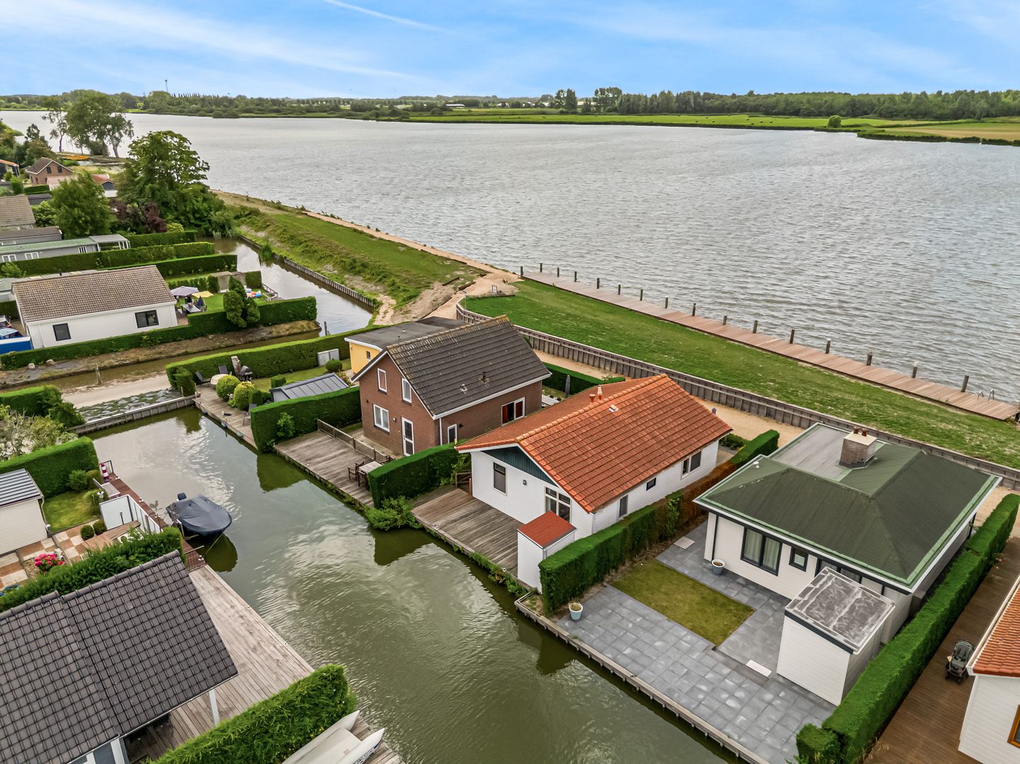 Foto 29 van Onderdijk 245-202