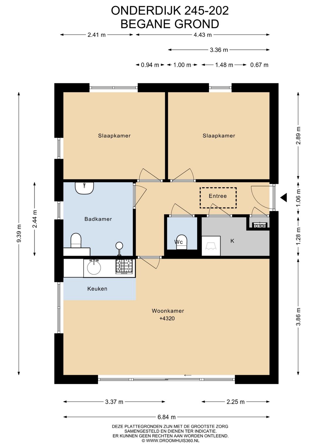 Foto 32 van Onderdijk 245-202