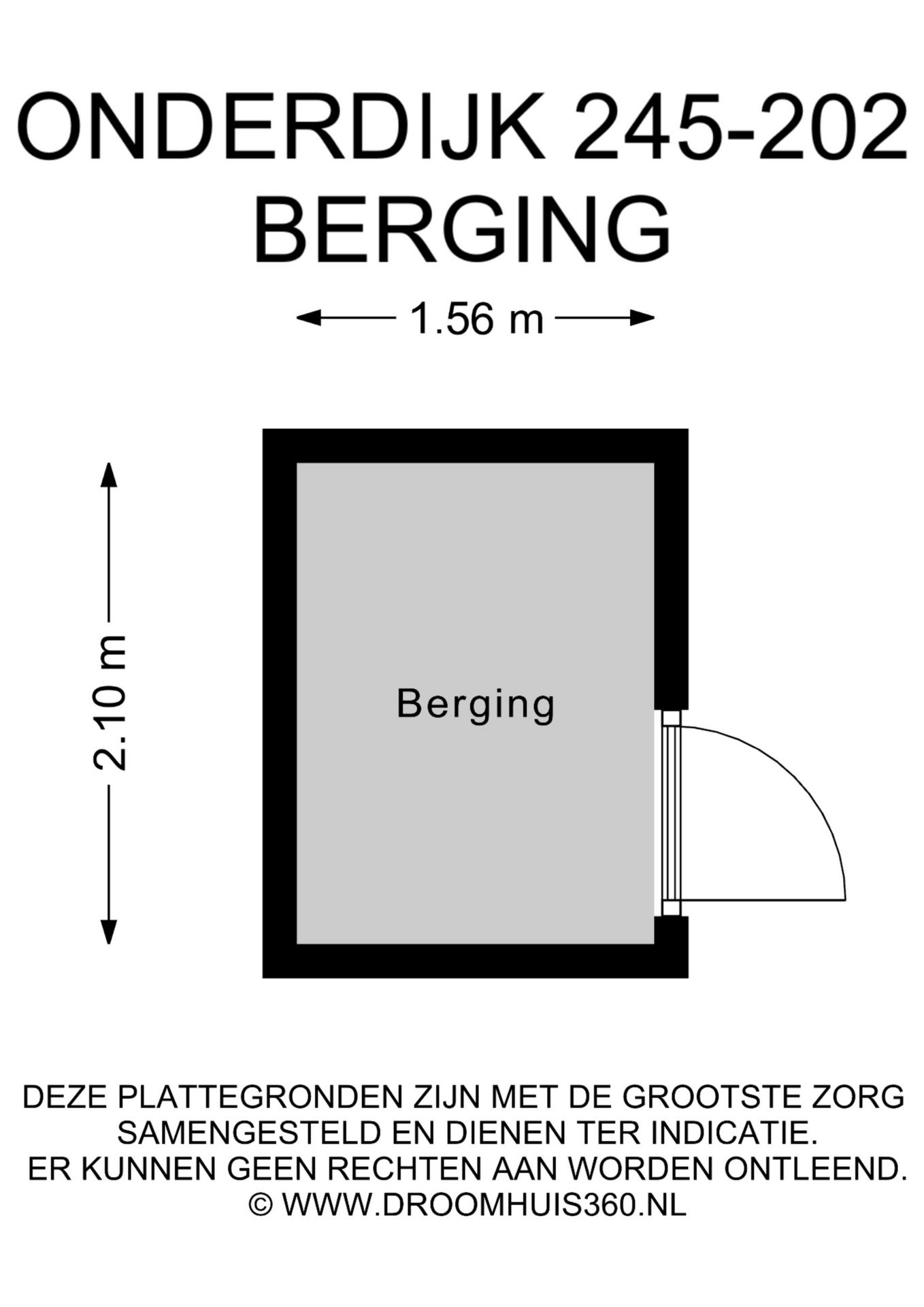 Foto 34 van Onderdijk 245-202