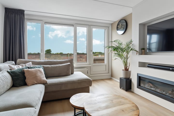 Foto 2 van Urkwal 68