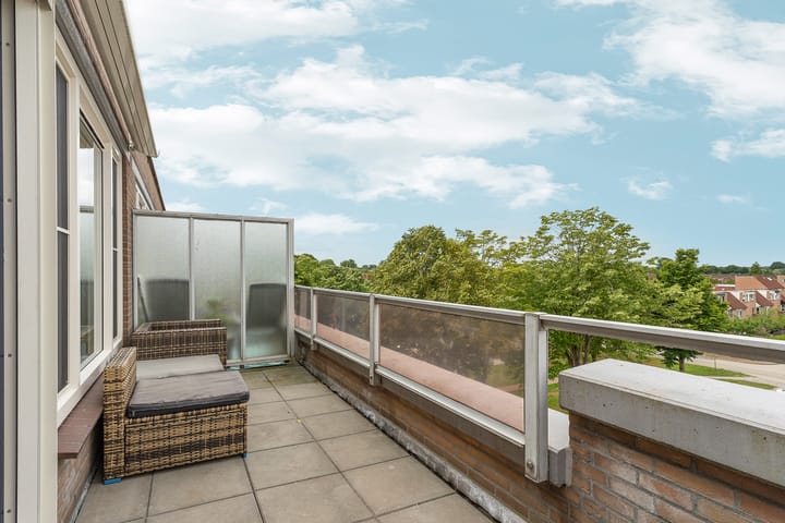 Foto 3 van Urkwal 68