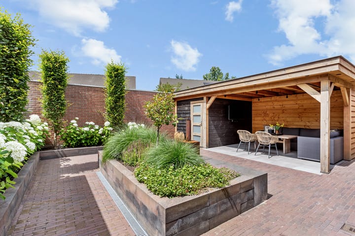 Foto 5 van Warande 17