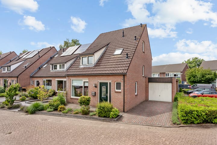 Foto 6 van Warande 17