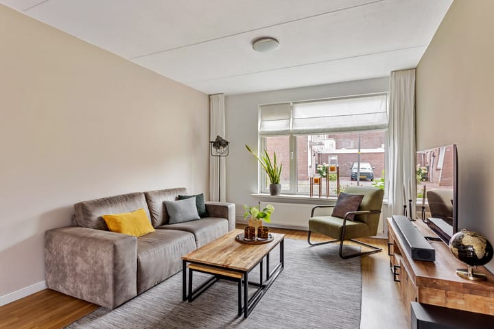 Foto 7 van Warande 17