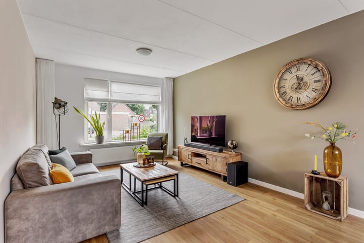 Foto 8 van Warande 17