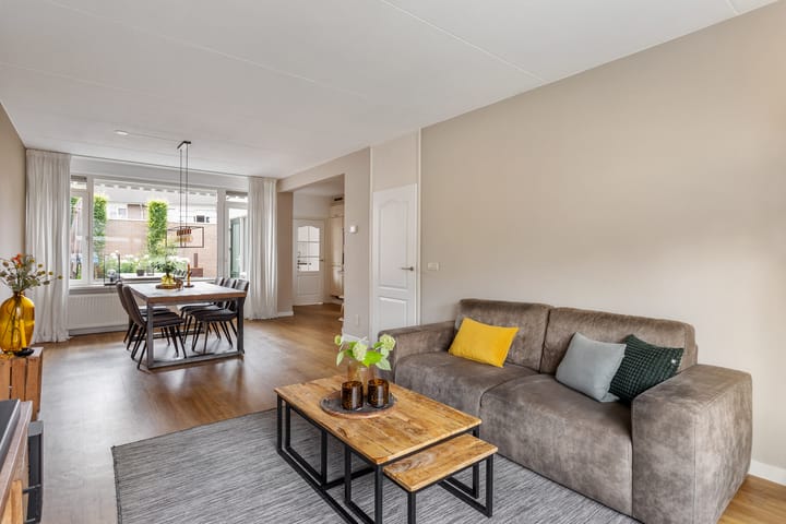 Foto 9 van Warande 17