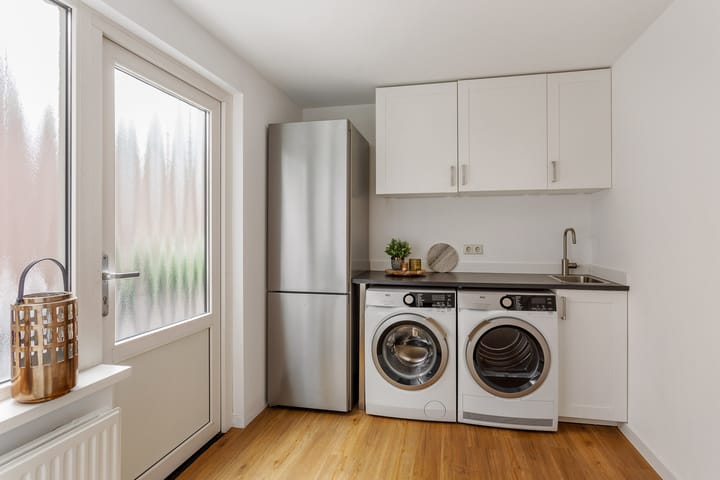 Foto 12 van Warande 17