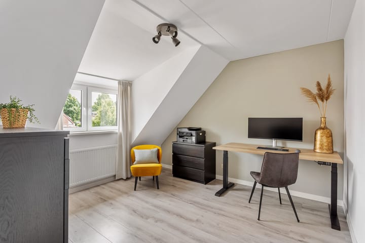 Foto 16 van Warande 17