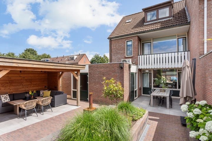 Foto 18 van Warande 17