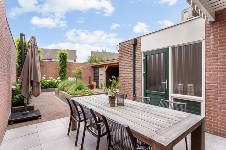 Foto 19 van Warande 17