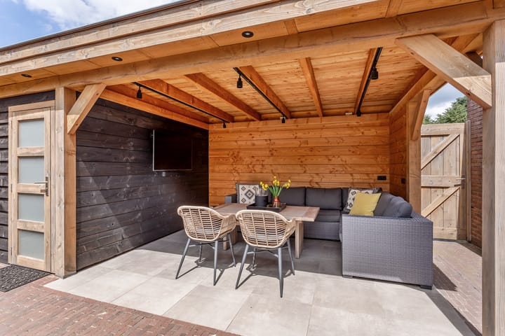 Foto 21 van Warande 17