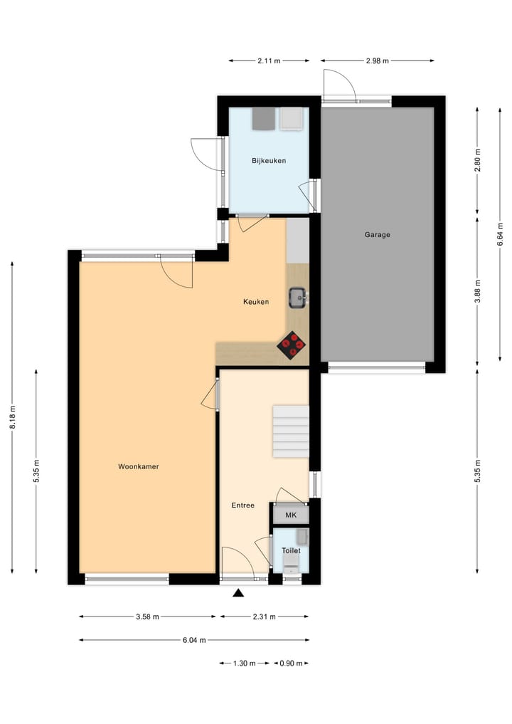 Foto 22 van Warande 17