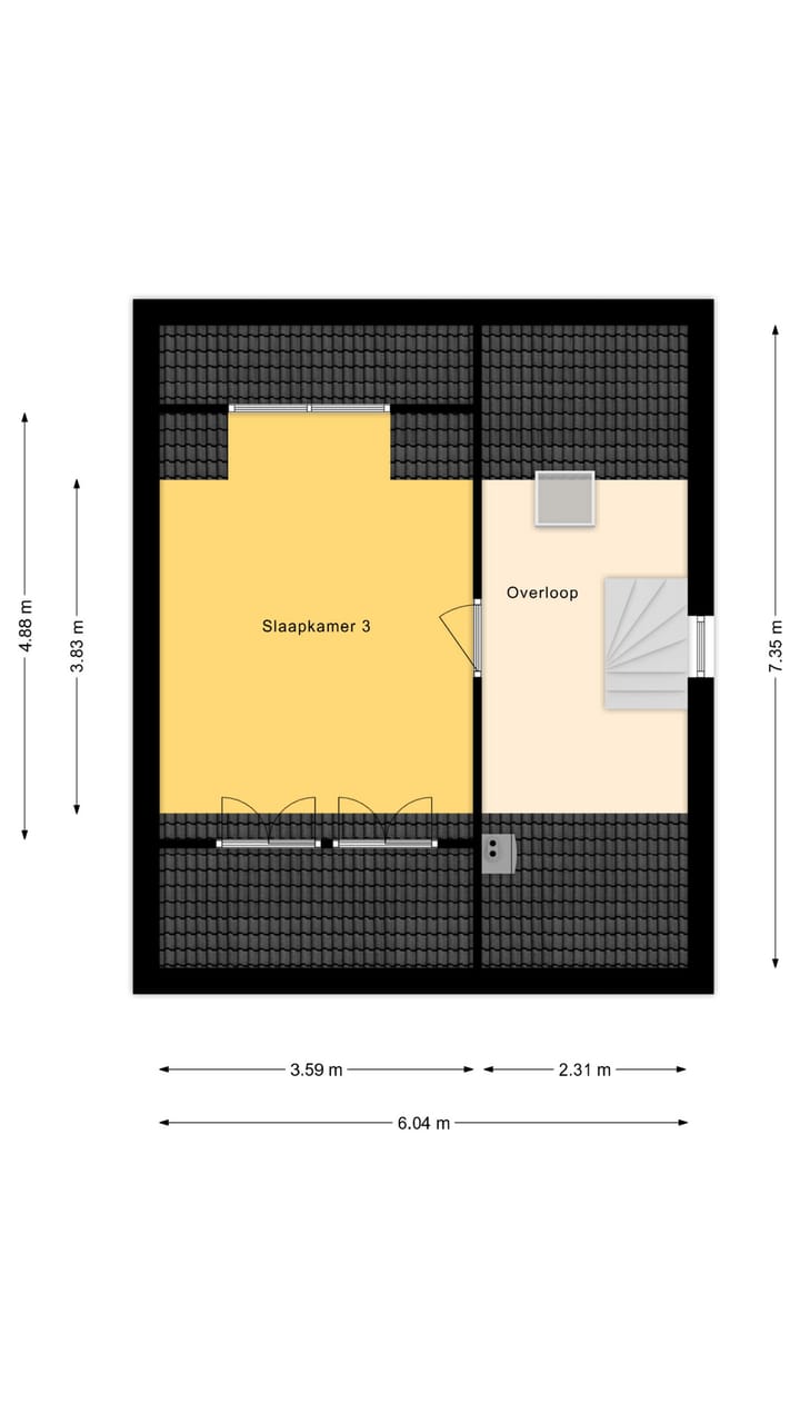 Foto 24 van Warande 17