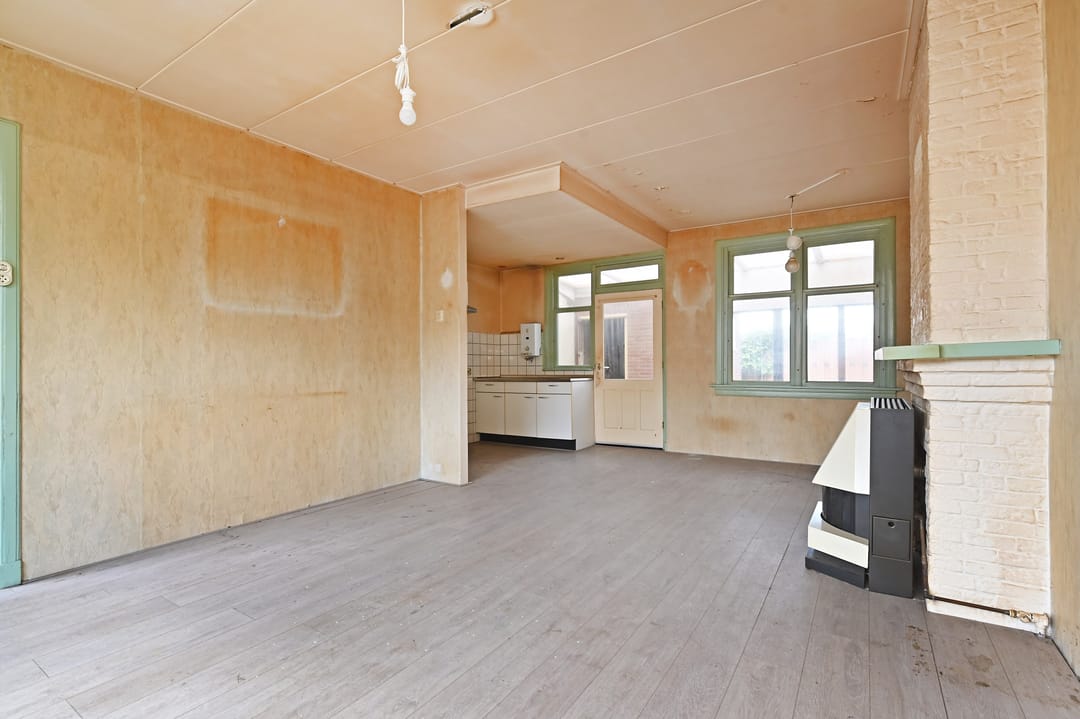 Foto 2 van Zuidersingel 72