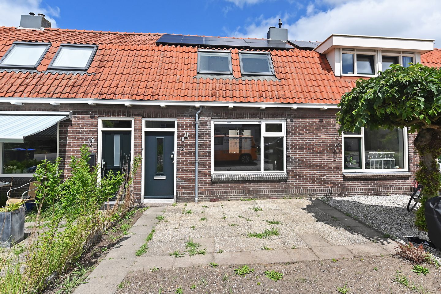 Foto 4 van Zuidersingel 72