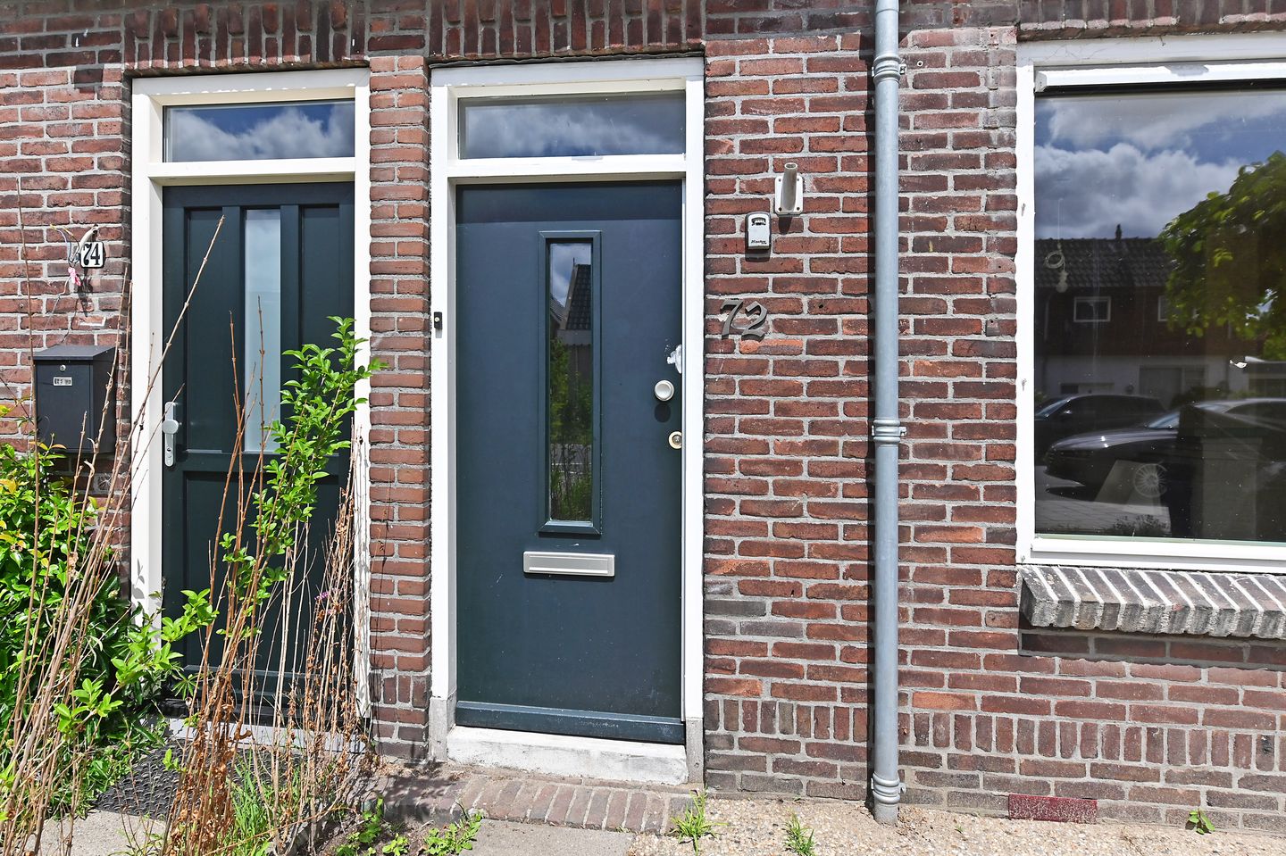 Foto 5 van Zuidersingel 72