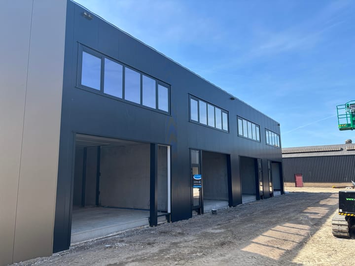 Zuiderhavenweg 7-04, Tiel