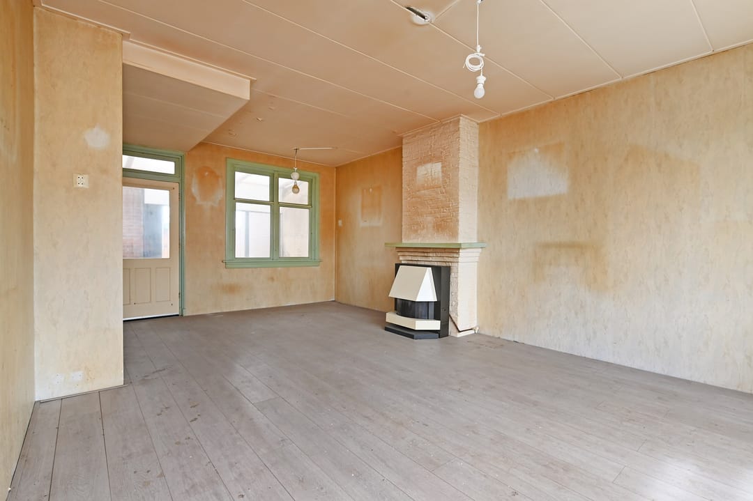 Foto 11 van Zuidersingel 72