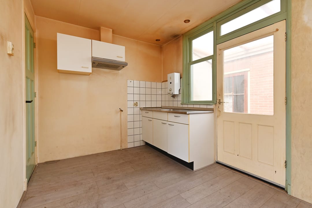 Foto 13 van Zuidersingel 72