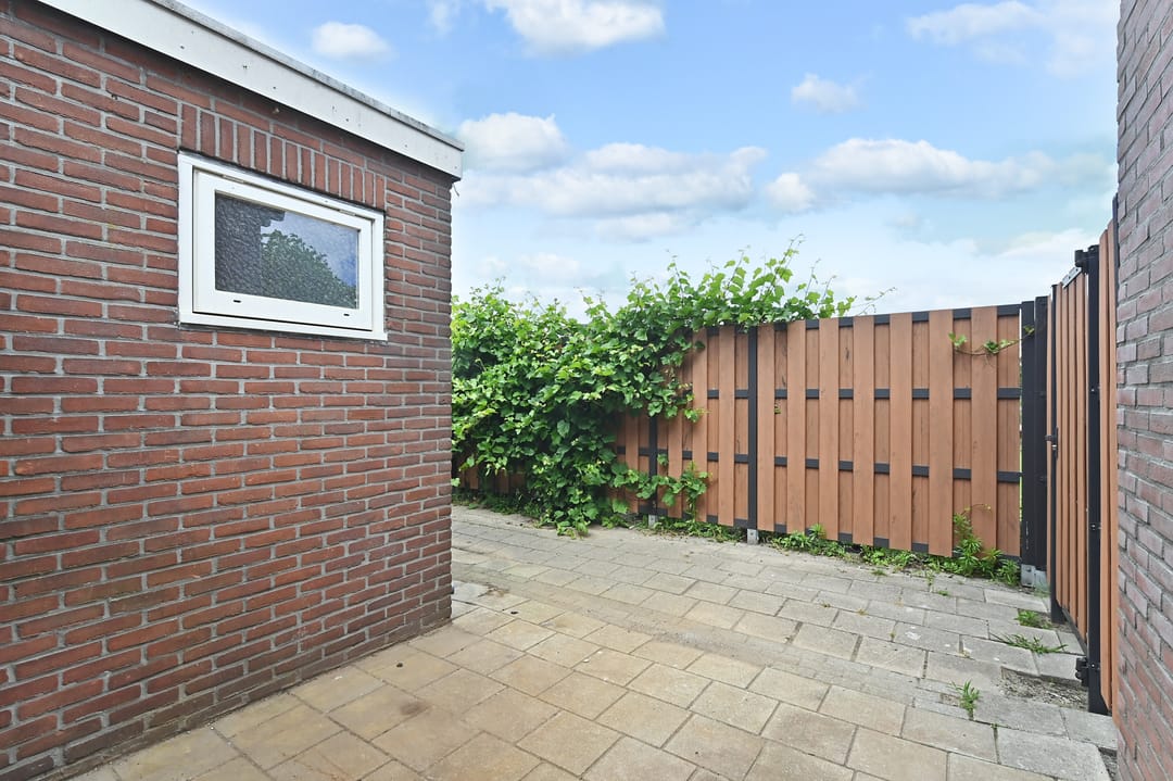 Foto 16 van Zuidersingel 72