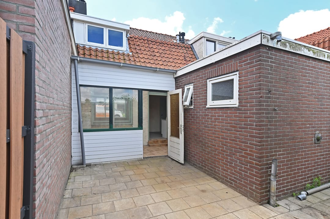 Foto 17 van Zuidersingel 72