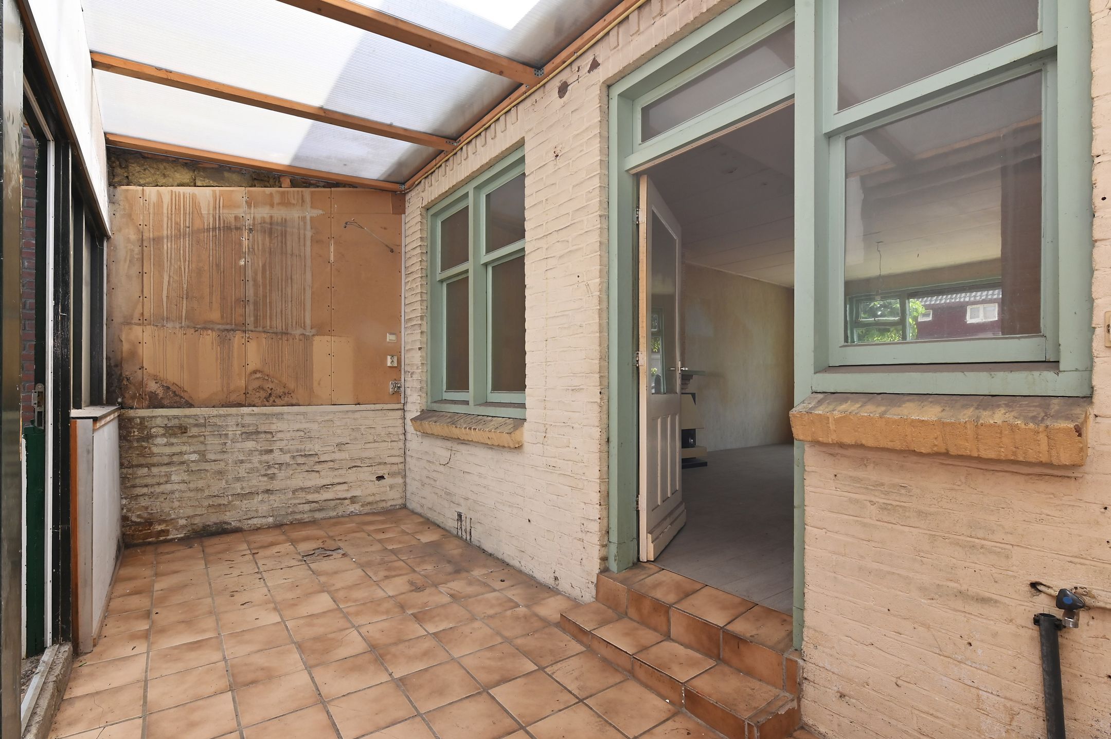 Foto 21 van Zuidersingel 72