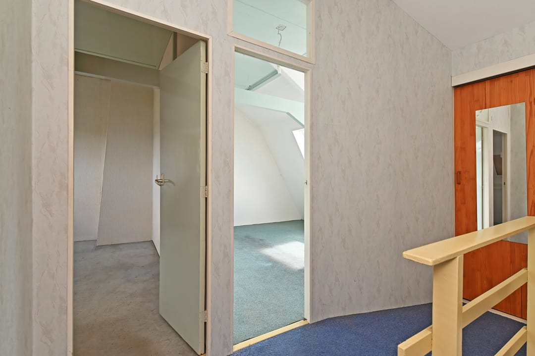 Foto 23 van Zuidersingel 72