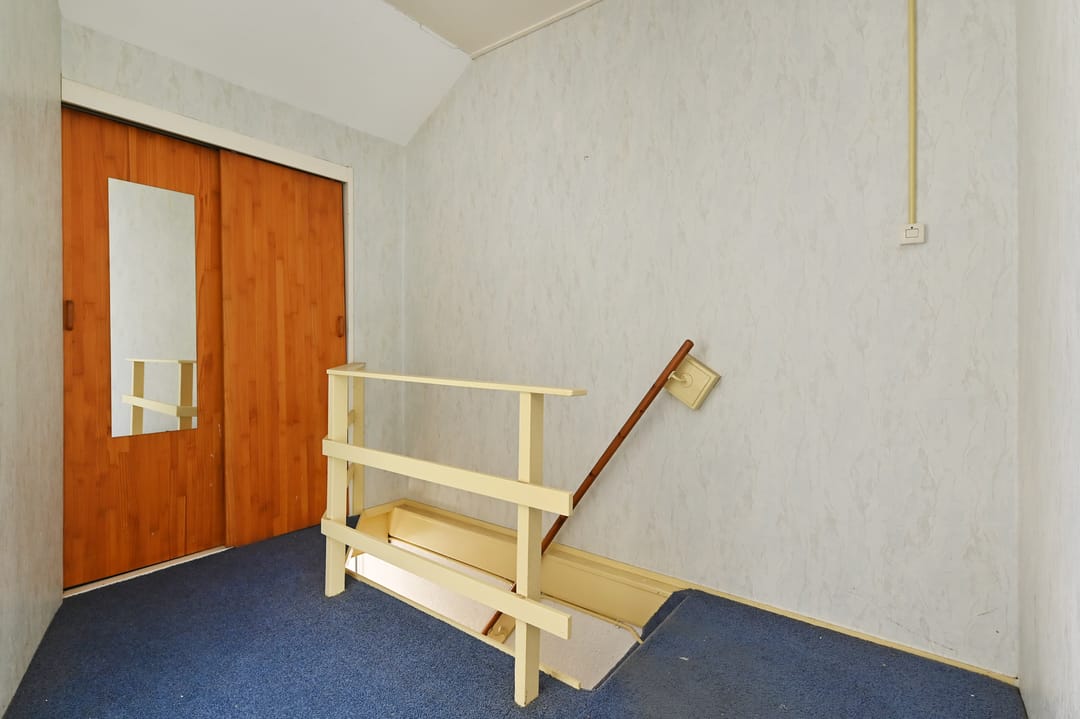 Foto 26 van Zuidersingel 72