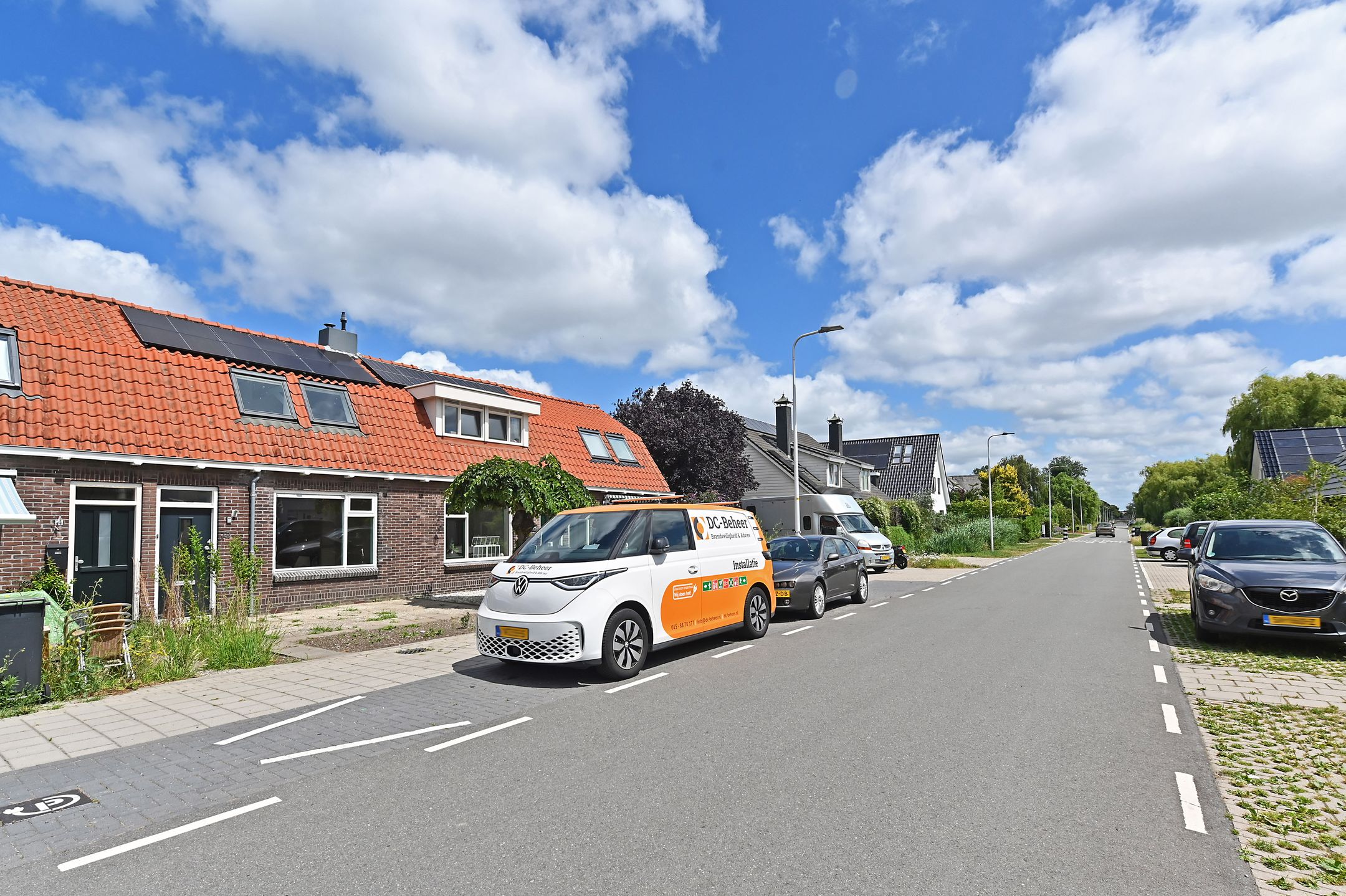 Foto 36 van Zuidersingel 72