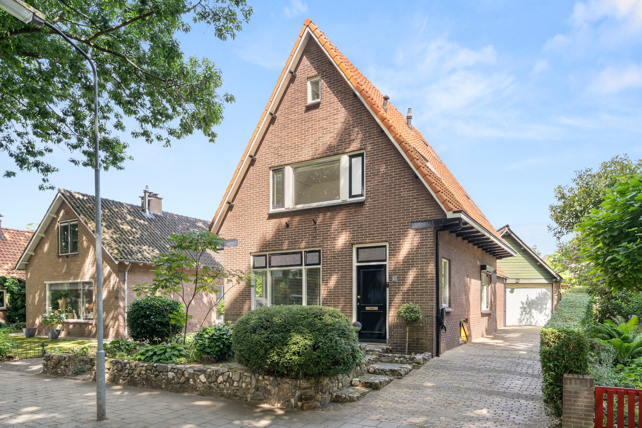 Foto 6 van Prins Bernhardlaan 17