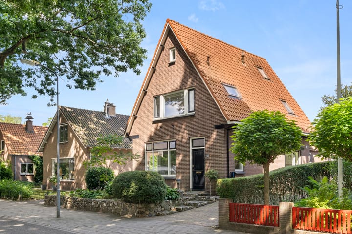 Foto 7 van Prins Bernhardlaan 17