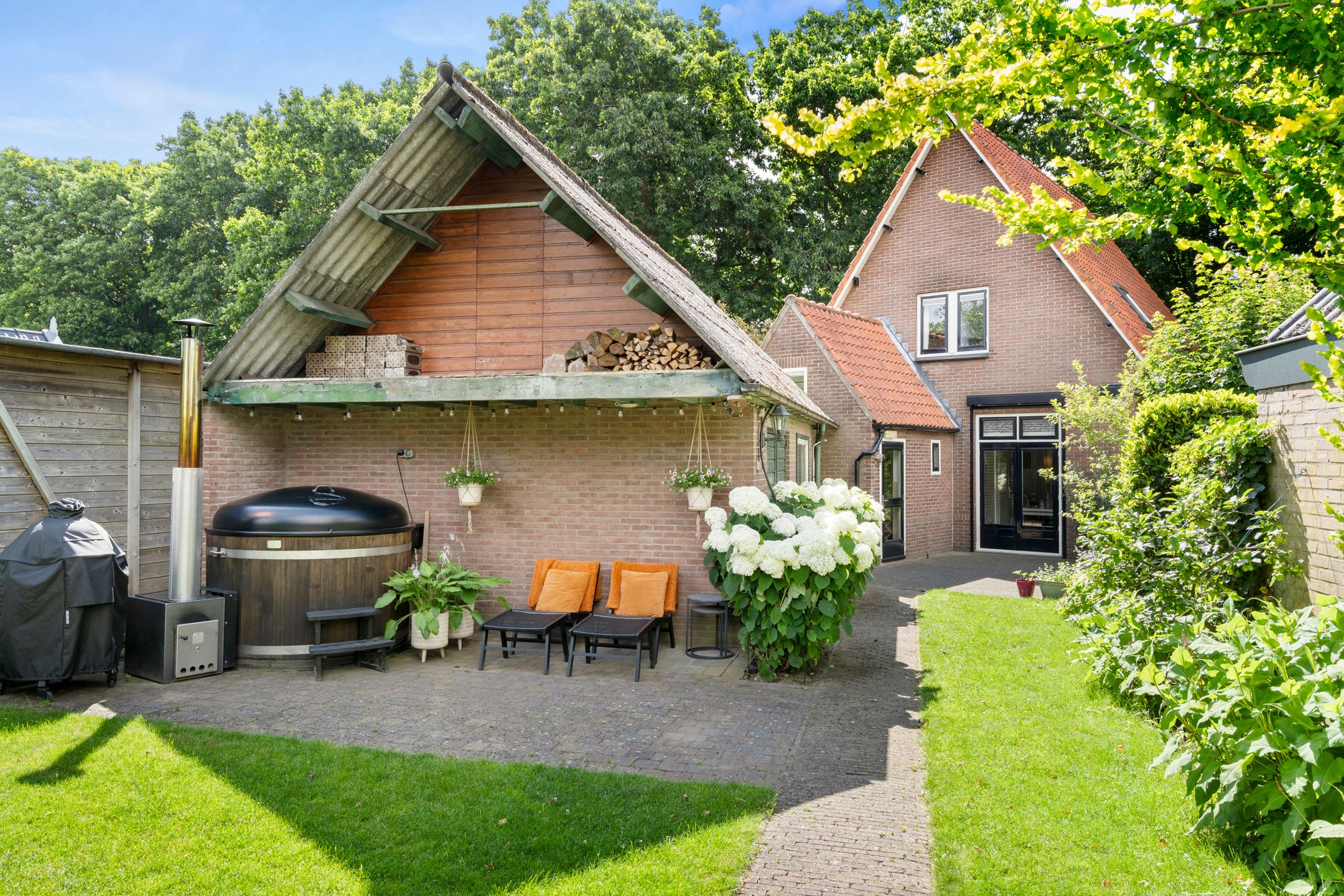 Foto 12 van Prins Bernhardlaan 17