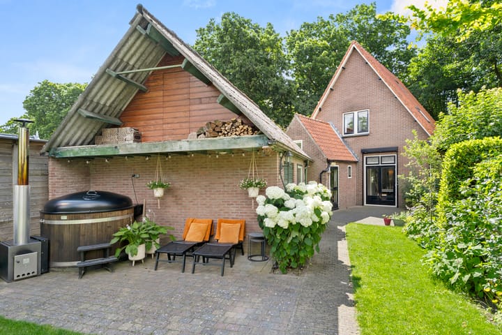 Foto 13 van Prins Bernhardlaan 17