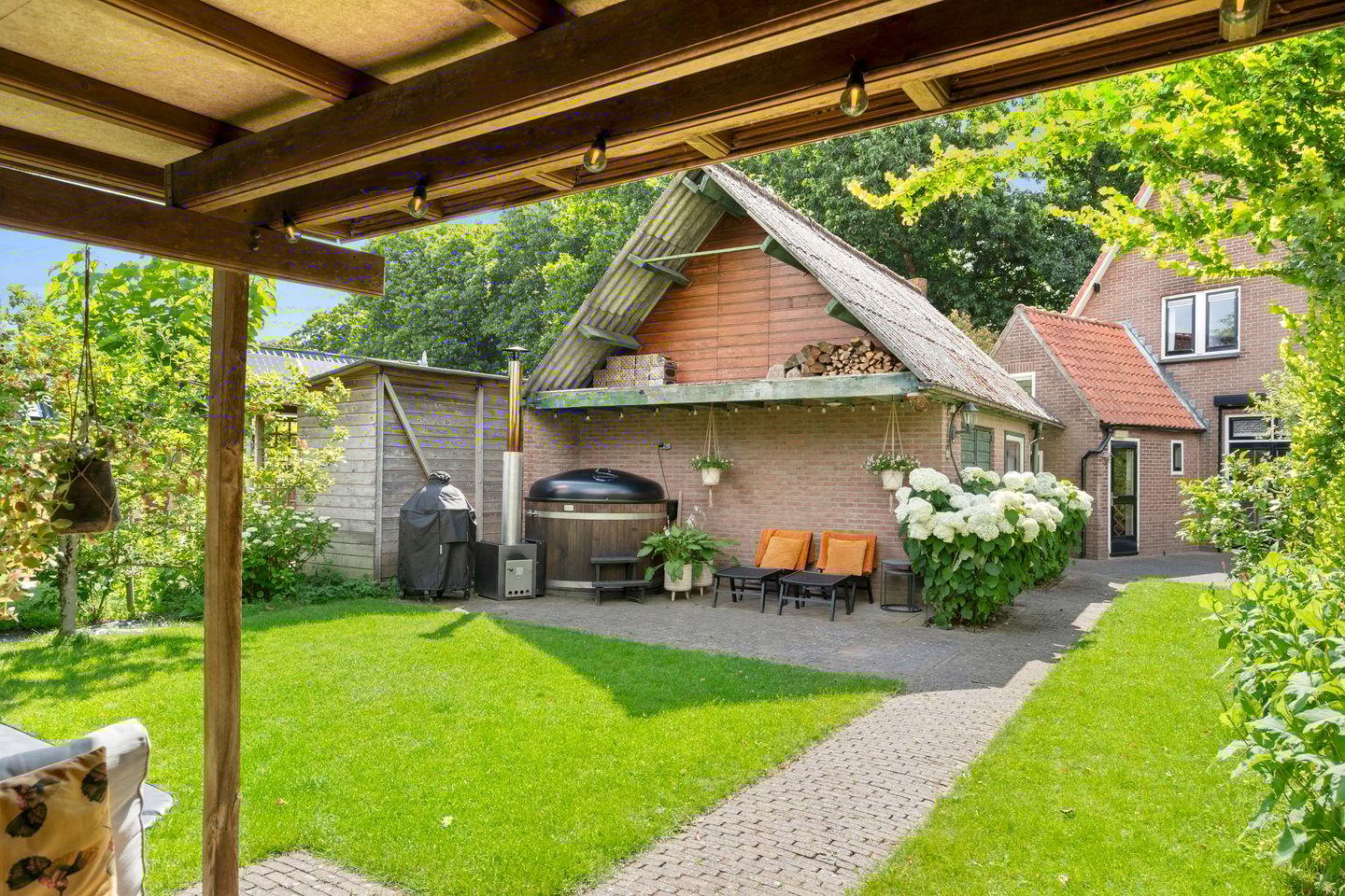 Foto 14 van Prins Bernhardlaan 17