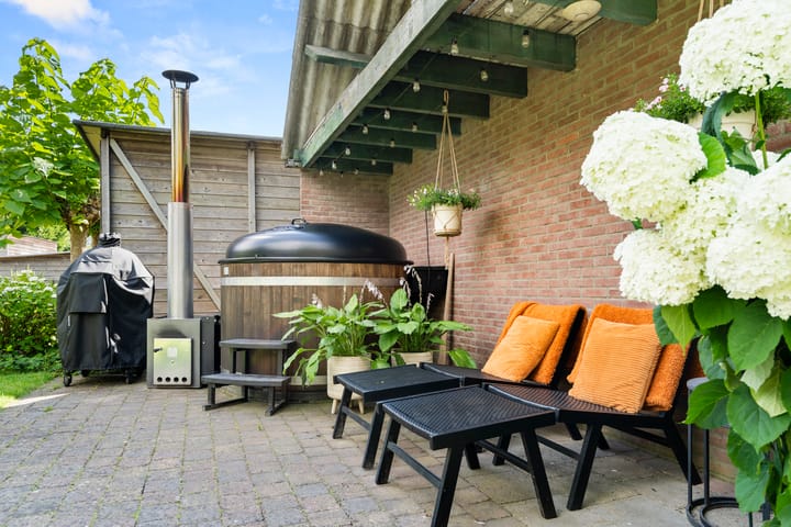 Foto 15 van Prins Bernhardlaan 17