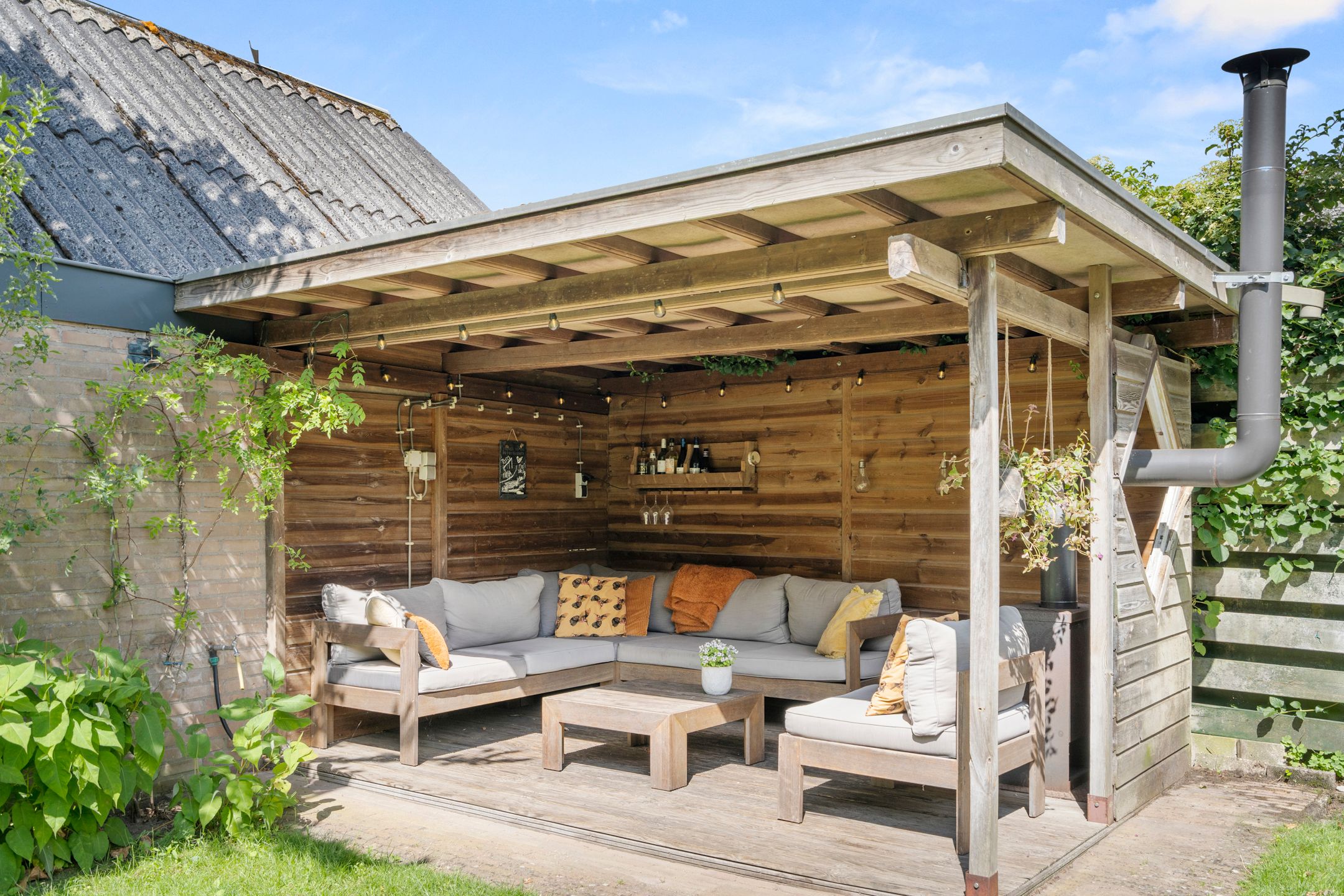 Foto 18 van Prins Bernhardlaan 17