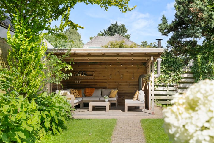 Foto 17 van Prins Bernhardlaan 17