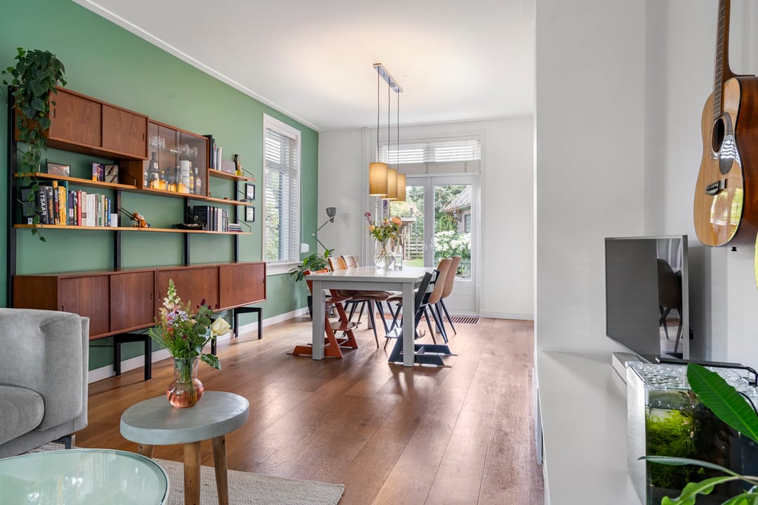 Foto 28 van Prins Bernhardlaan 17