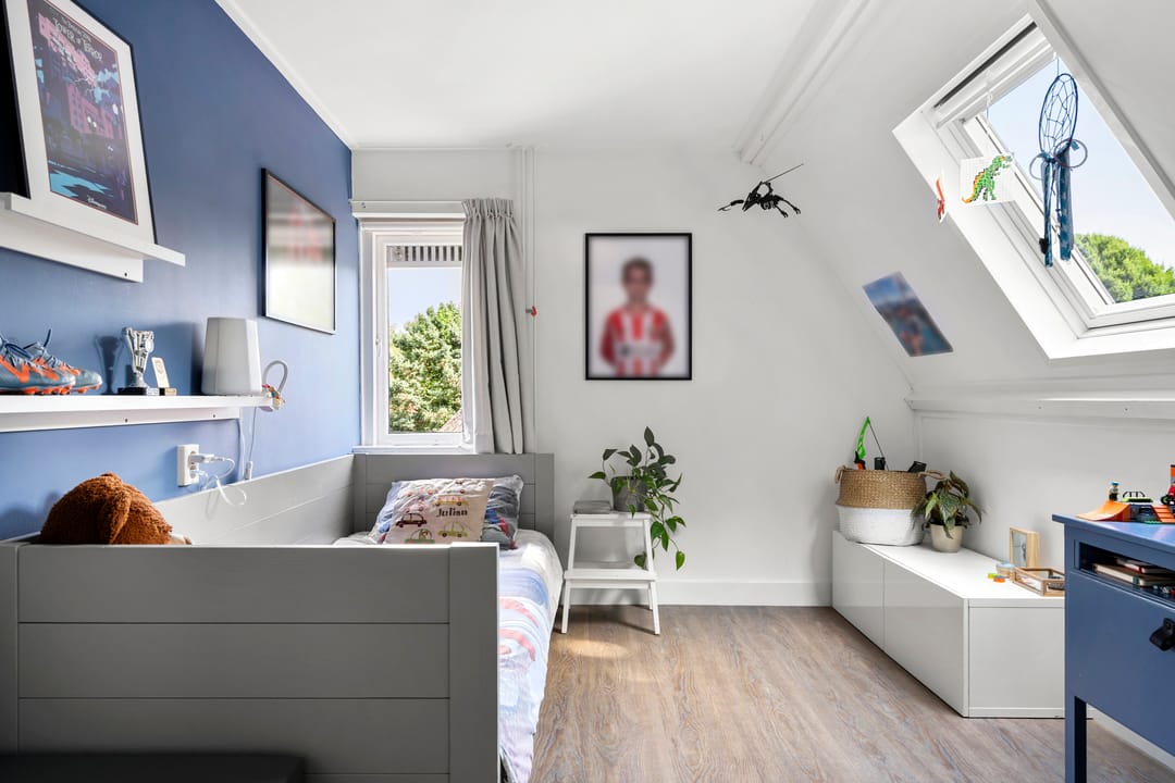 Foto 43 van Prins Bernhardlaan 17