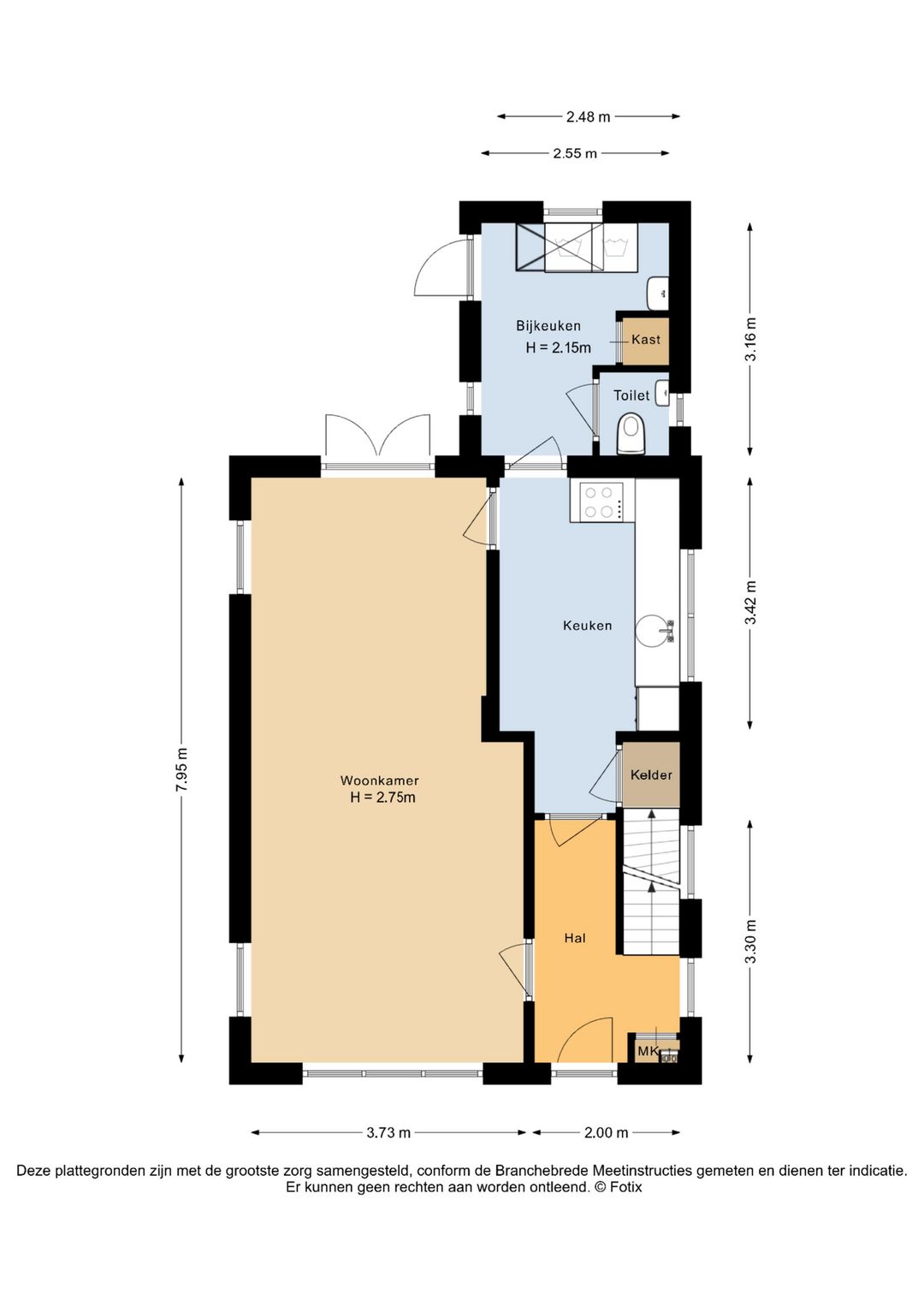 Foto 56 van Prins Bernhardlaan 17