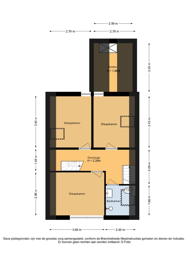 Foto 57 van Prins Bernhardlaan 17