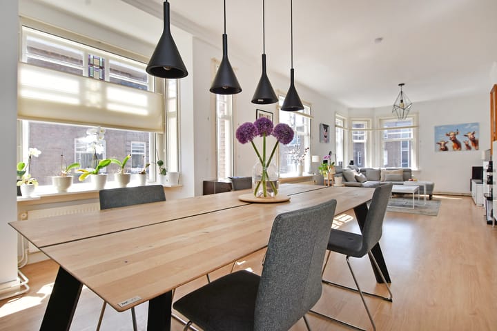 Foto 2 van Vondelstraat 57