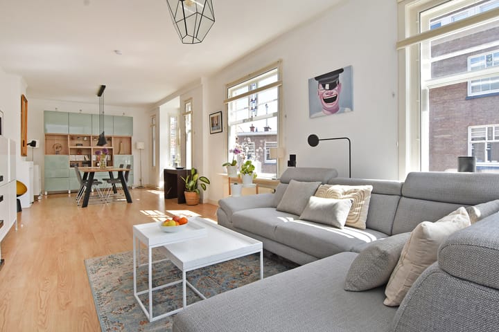 Foto 5 van Vondelstraat 57