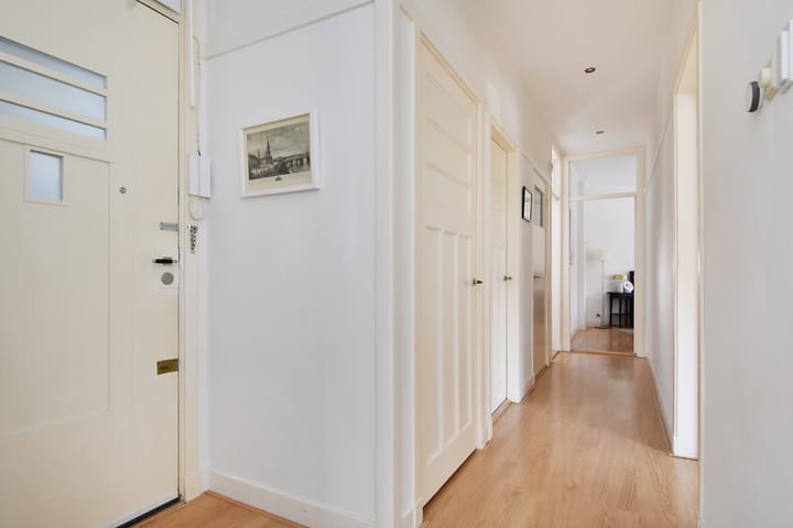 Foto 6 van Vondelstraat 57