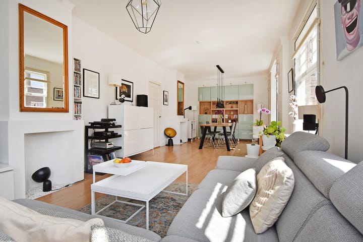 Foto 7 van Vondelstraat 57