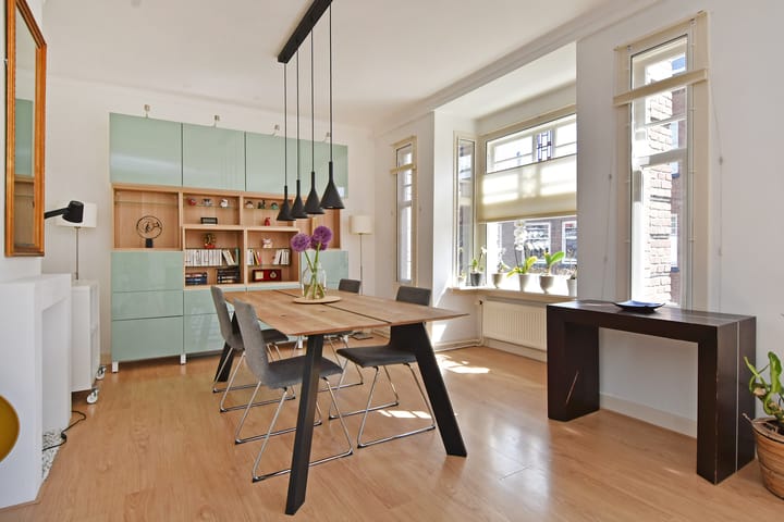 Foto 10 van Vondelstraat 57