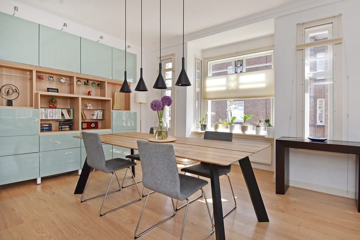 Foto 11 van Vondelstraat 57