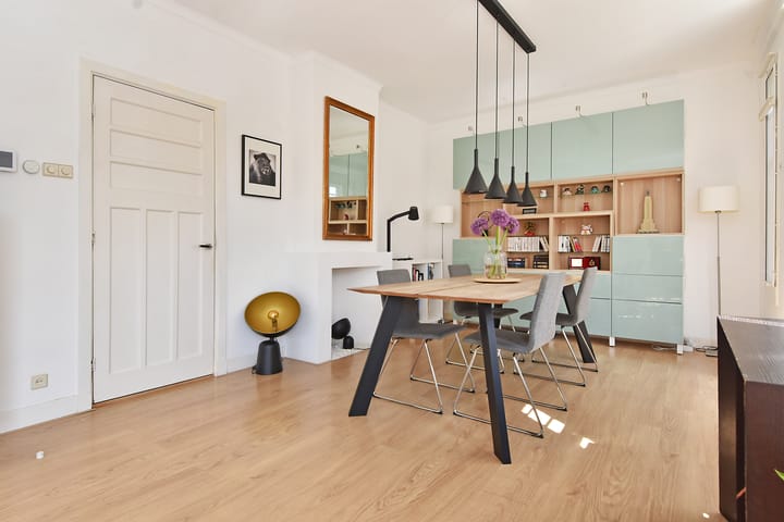 Foto 12 van Vondelstraat 57